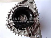 康明斯发电机原厂燃油泵3020523 核心配件解析与选购指南