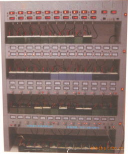 杭州谦丰机电设备 电池修复机与电子元器件机电组件设备全览