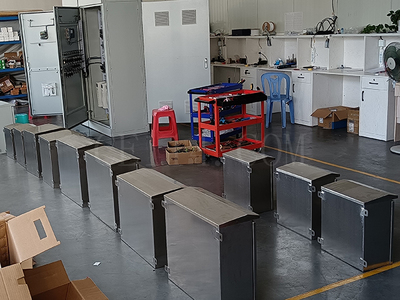 化工厂可能带来的危害及其防护——龙岩福净环保科技小编为您解析电子元器件与机电组件设备的风险